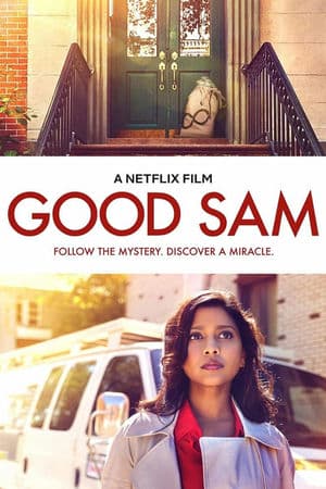 Món Quà Bí Ẩn (2019) | Good Sam (2019)