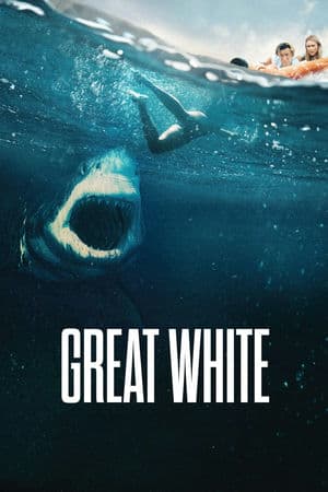 Hung Thần Trắng (2021) | Great White (2021)