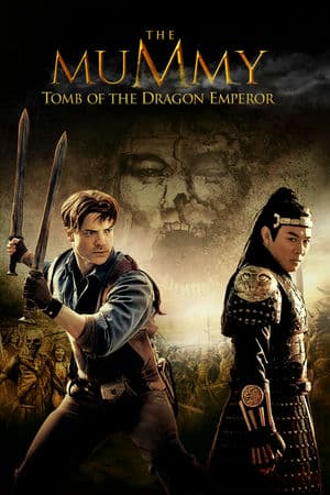 Xác Ướp 3: Lăng Mộ Tần Vương (2008) | The Mummy: Tomb of the Dragon Emperor (2008)