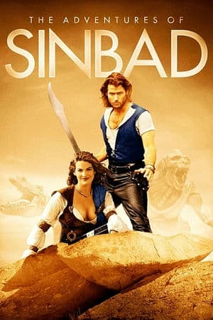 Những Cuộc Phiêu Lưu Của Sinbad (1996) | The Adventures Of Sinbad (1996)