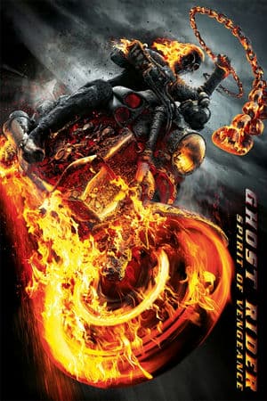 Ma Tốc Độ 2: Linh Hồn Báo Thù (2011) | Ghost Rider: Spirit of Vengeance (2011)