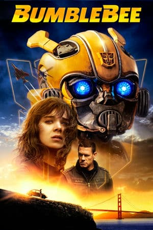 Robot Đại Chiến: Bumblebee (2018) | Bumblebee (2018)