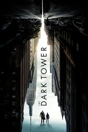 Tòa Tháp Bóng Đêm (2017) | The Dark Tower (2017)