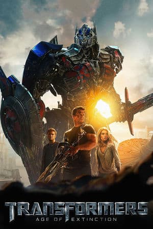 Robot Đại Chiến 4: Kỷ Nguyên Huỷ Diệt (2014) | Transformers: Age of Extinction (2014)