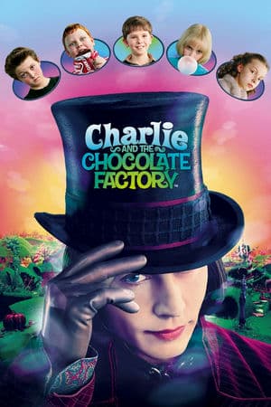 Charlie và Nhà Máy Sôcôla (2005) | Charlie And The Chocolate Factory (2005)