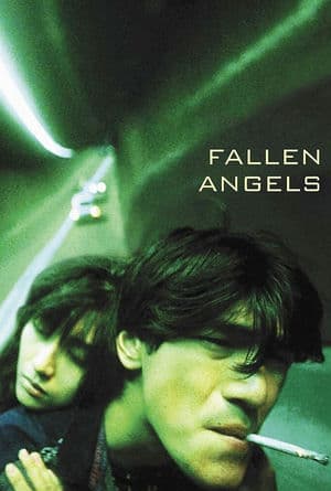 Đọa Lạc Thiên Sứ (1995) | Fallen Angels (1995)