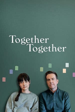 Cùng Nhau (2021) | Together Together (2021)