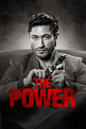 Tham Vọng Quyền Lực (2021) | The Power (2021)