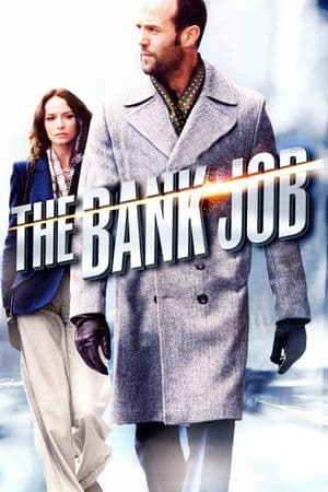 Vụ Cướp Thế Kỷ (2008) | The Bank Job (2008)