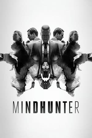 Kẻ Săn Suy Nghĩ (2017) | Mindhunter (2017)