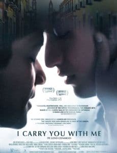 Mang Em Đến Bên Anh (2021) | I Carry You with Me (2021)