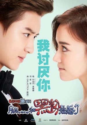 Tôi Và Anti-fan Kết Hôn (2016) | So I Married My Anti-fan (2016)