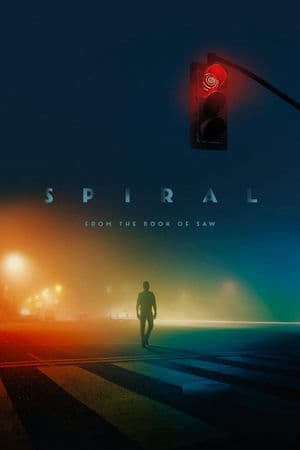 Lưỡi Cưa 9 (2021) | Spiral: From the Book of Saw (2021)