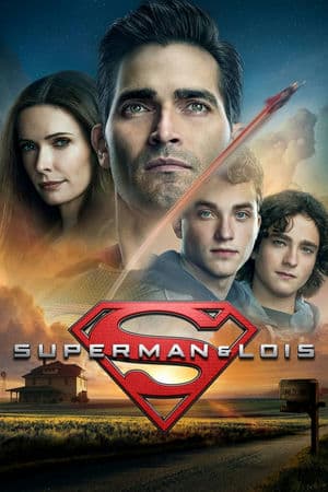 Superman Và Lois (2021) | Superman & Lois (2021)