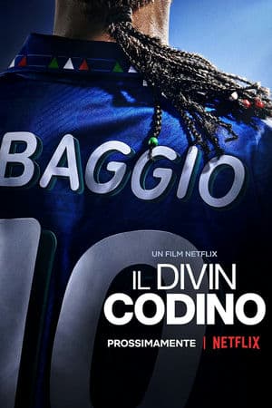 Roberto Baggio: Đuôi Ngựa Thần Thánh (2021) | Baggio: The Divine Ponytail (2021)