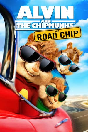 Sóc Chuột Siêu Quậy 4: Sóc Chuột Du Hí (2015) | Alvin and the Chipmunks: The Road Chip (2015)