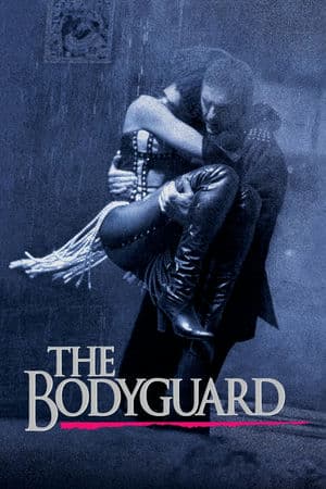 Vệ Sĩ (1992) | The Bodyguard (1992)