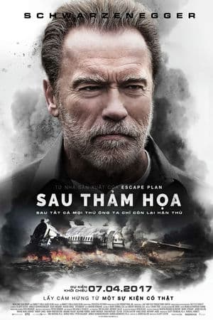 Sau Thảm Họa (2017) | Aftermath (2017)