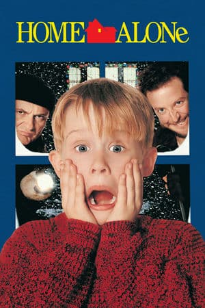 Ở Nhà Một Mình (1990) | Home Alone (1990)