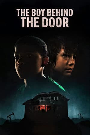 Cậu Bé Sau Cánh Cửa (2021) | The Boy Behind the Door (2021)