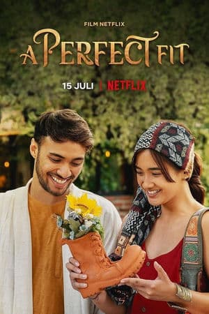 Đo Ni Đóng Giày (2021) | A Perfect Fit (2021)