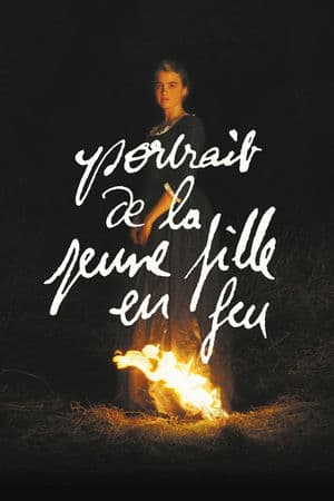 Chân Dung Cô Gái Trên Ngọn Lửa (2019) | Portrait Of A Lady On Fire (2019)