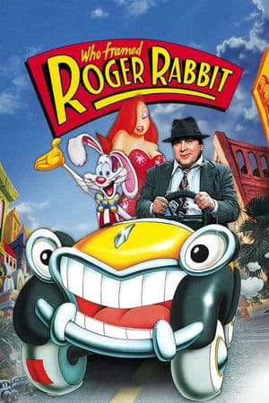 Ai Mưu Hại Thỏ Roger (1988) | Who Framed Roger Rabbit (1988)