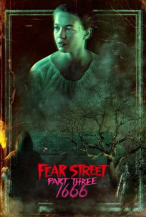 Phố Fear Phần 3: 1666 (2021) | Fear Street Part 2: 1666 (2021)