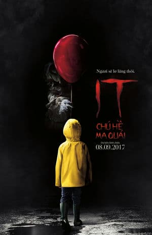 Gã Hề Ma Quái 1 (2017) | It (2017)