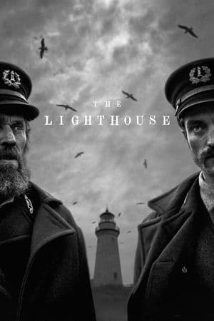 Ánh Sáng Tăm Tối (2019) | The Lighthouse (2019)