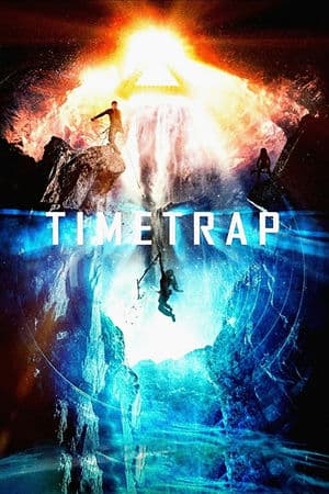 Bẫy Thời Gian (2017) | Time Trap (2017)