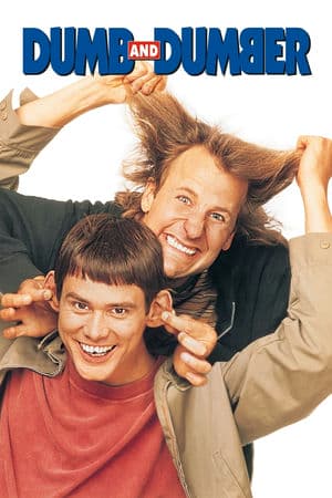 Siêu Ngốc Gặp Nhau (1994) | Dumb and Dumber (1994)