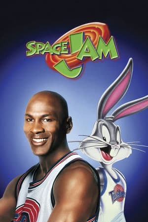 Đội Bóng Rổ Vui Nhộn (1996) | Space Jam (1996)