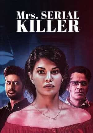 Người Vợ Sát Nhân (2020) | Mrs. Serial Killer (2020)