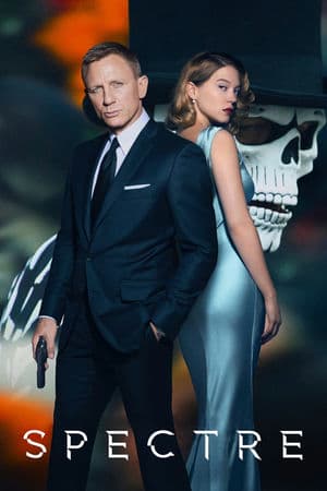 Điệp Viên 007: Bóng Ma (2015) | James Bond 007: Spectre (2015)