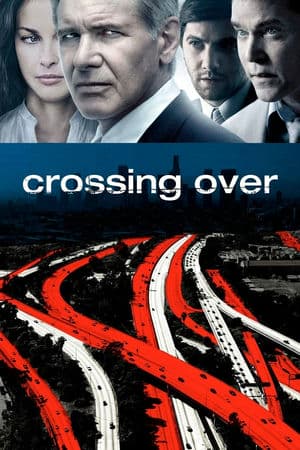 Vượt Biên (2009) | Crossing Over (2009)