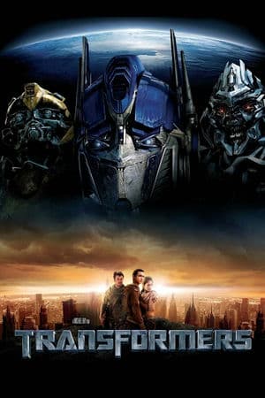 Robot Đại Chiến (2007) | Transformers (2007)