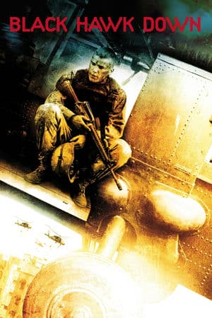 Diều Hâu Gãy Cánh (2001) | Black Hawk Down (2001)