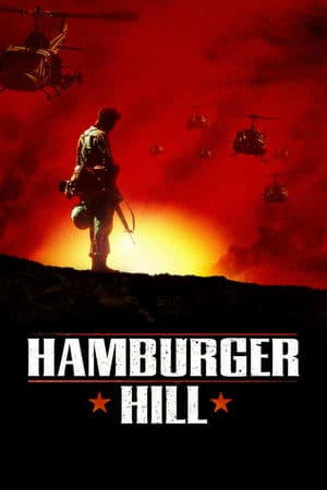 Đồi Thịt Băm (1987) | Hamburger Hill (1987)