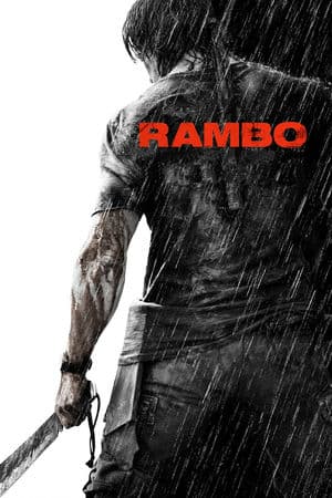 Chiến Binh Rambo 4 (2008) | Rambo 4 (2008)