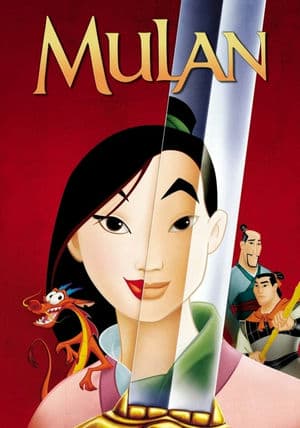 Hoa Mộc Lan (1998) | Mulan (1998)