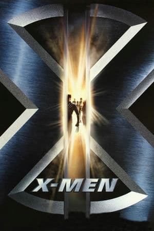 Dị Nhân (2000) | X-Men (2000)