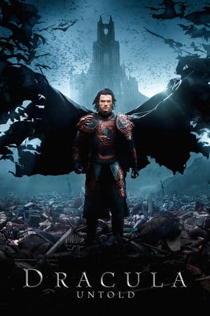 Ác Quỷ Dracula: Huyền Thoại Chưa Kể (2014) | Dracula Untold (2014)