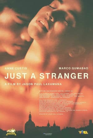 Chỉ Là Người Xa Lạ (2019) | Just a Stranger (2019)