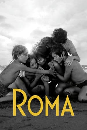 Khu Phố Roma (2018) | Roma (2018)