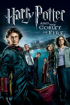 Harry Potter và Chiếc Cốc Lửa (2005) | Harry Potter and the Goblet of Fire (2005)