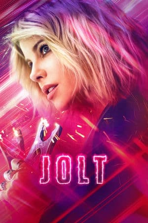 Rối Loạn Bùng Nổ (2021) | Jolt (2021)