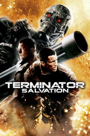 Kẻ Hủy Diệt 4: Cứu Rỗi (2009) | Terminator 4: Salvation (2009)