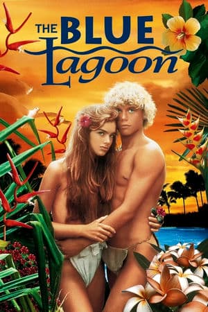 Eo Biển Xanh (1980) | The Blue Lagoon (1980)