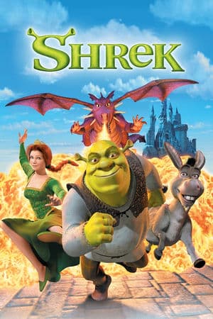 Gã Chằn Tinh Tốt Bụng (2001) | Shrek (2001)